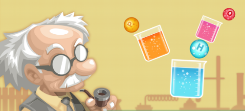 原子9号介绍：烧脑的休闲游戏玩法，带你走进奇妙的化学世界！