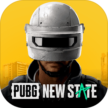 《PUBG: NEW STATE》神秘礼包兑换码