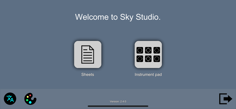 Sky Studio兑换码领取 4个礼包兑换码
