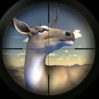 猎鹿狙击手