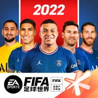 FIFA足球世界2022